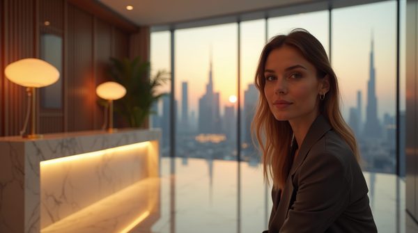 Transform your look with plastic surgery in dubai today