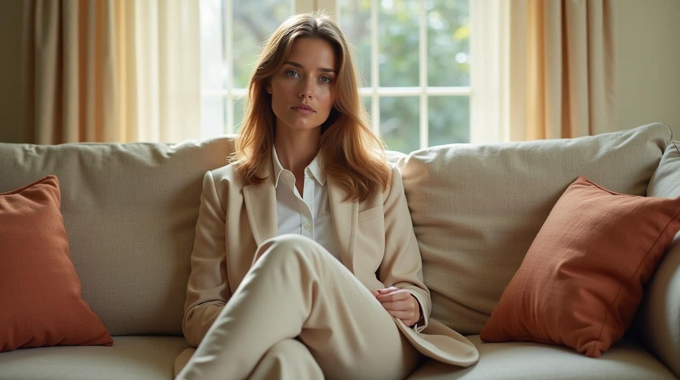 Your Questions About Burberry Spring Trousers